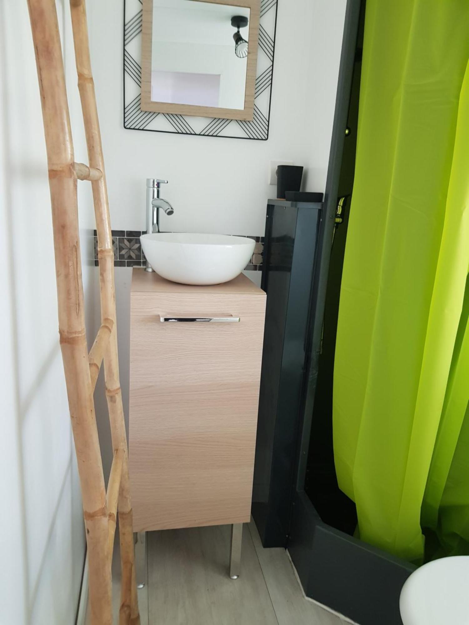 Gard Mobilhome Saint-Ambroix Extérieur photo